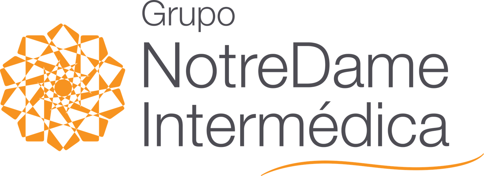 Grupo Notridame Logo