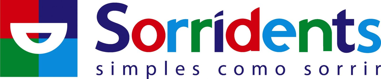 Logo Sorridents