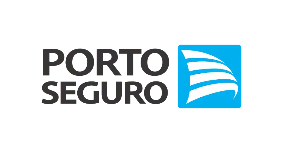 Porto seguro logo