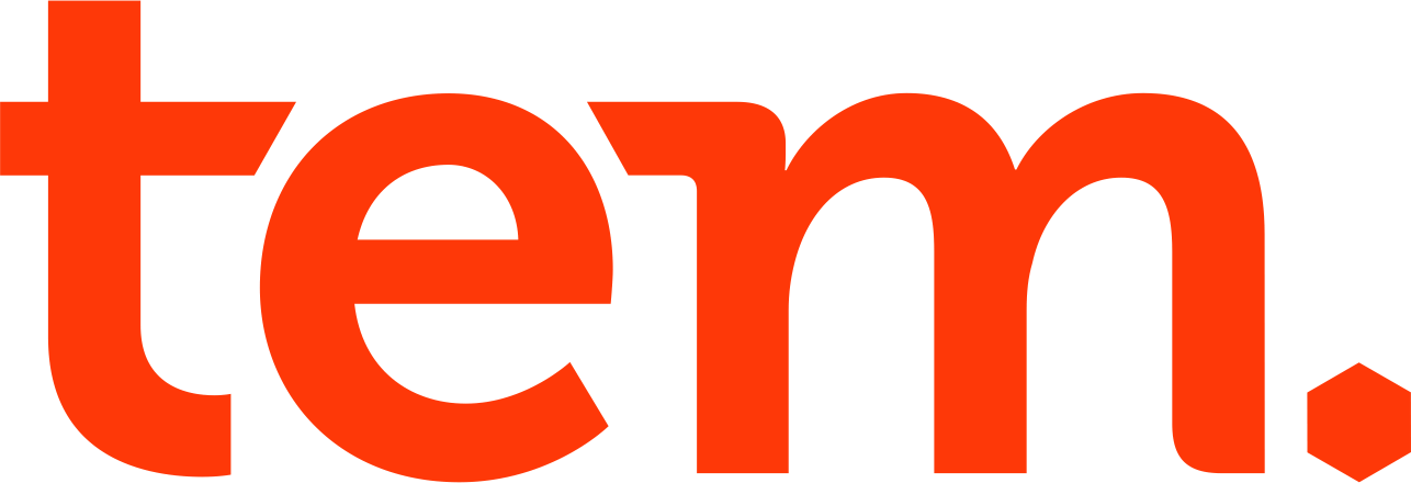 Tem. Logo