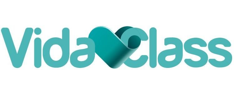 Vida Class Saúde Logo