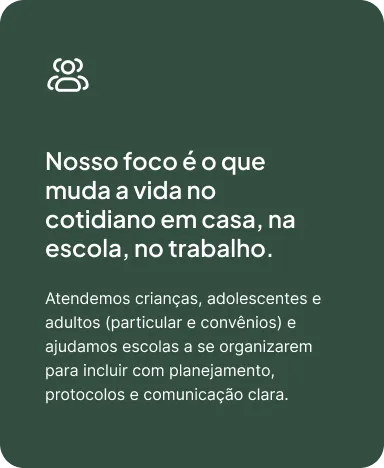 quem somos
