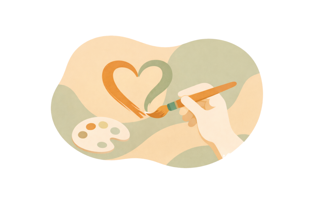 arteterapia