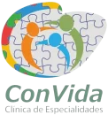 Logo Clinica Convida